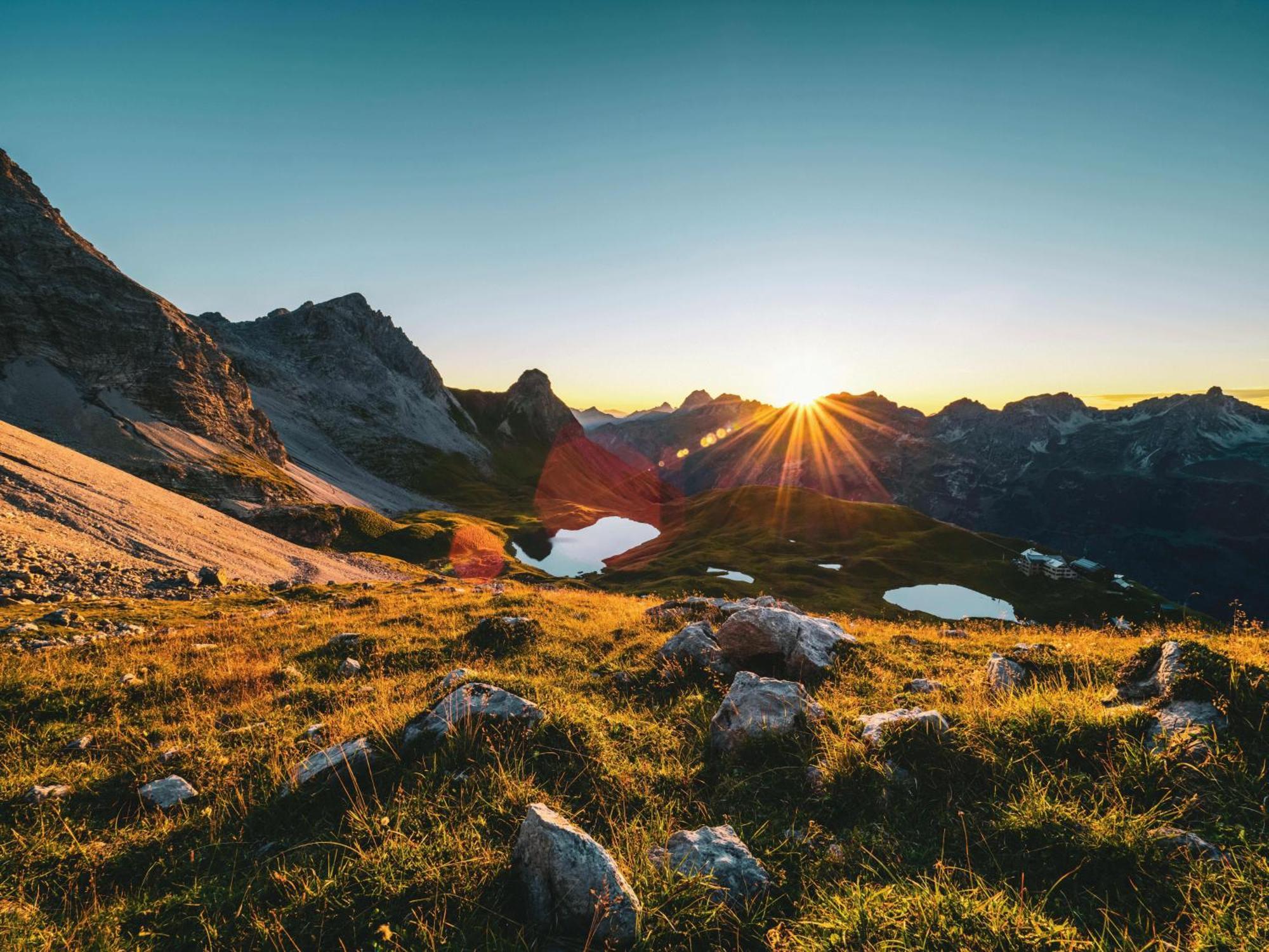 Ferienwohnung Alpenglueck In Bolsterlang Sommerbergbahn Kostenlos Eksteriør billede