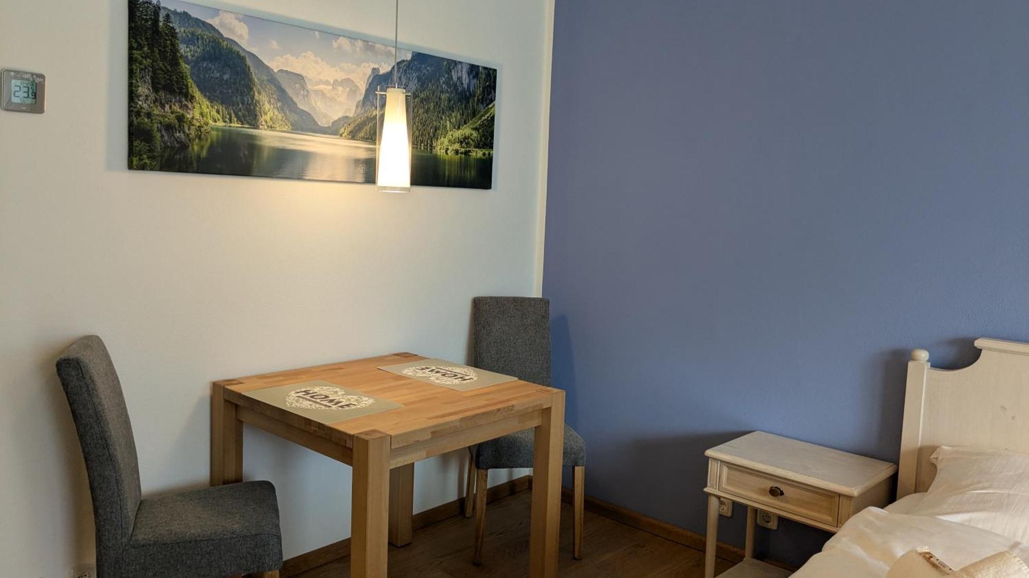 Ferienwohnung Alpenglueck In Bolsterlang Sommerbergbahn Kostenlos Eksteriør billede