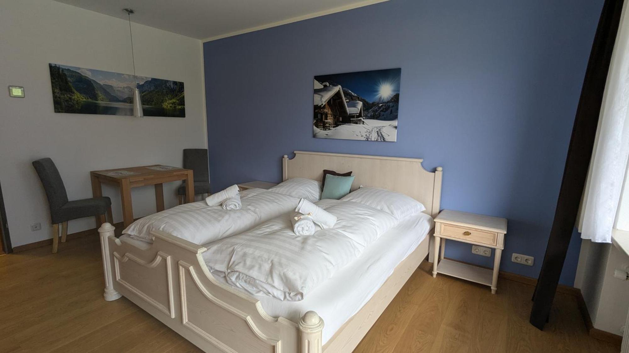 Ferienwohnung Alpenglueck In Bolsterlang Sommerbergbahn Kostenlos Eksteriør billede